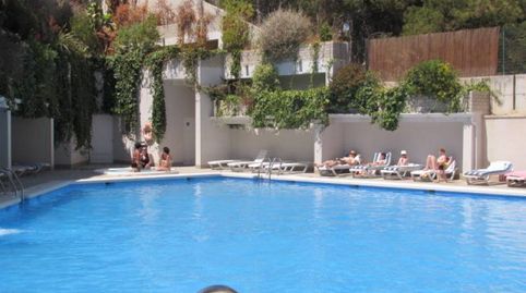 Foto 4 de Apartamento en venta en Glorieta Reino Unido, 6, Palmeral, Alicante / Alacant