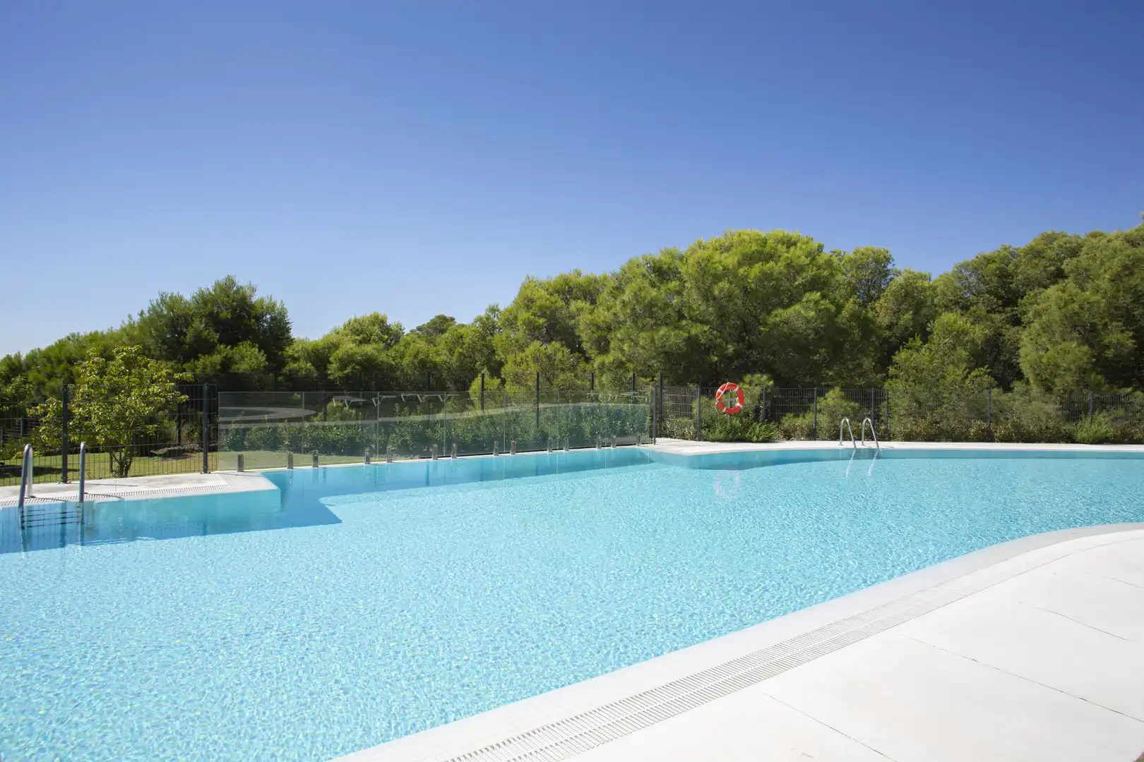 Apartment with pool for sale in El Higuerón, imagen 11