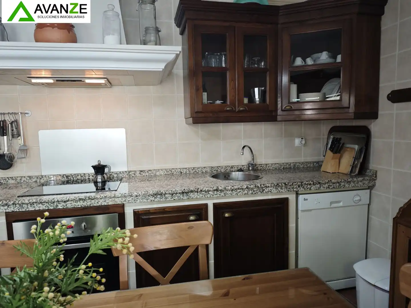 House with terrace for sale in Villanueva del Fresno, imagen 35