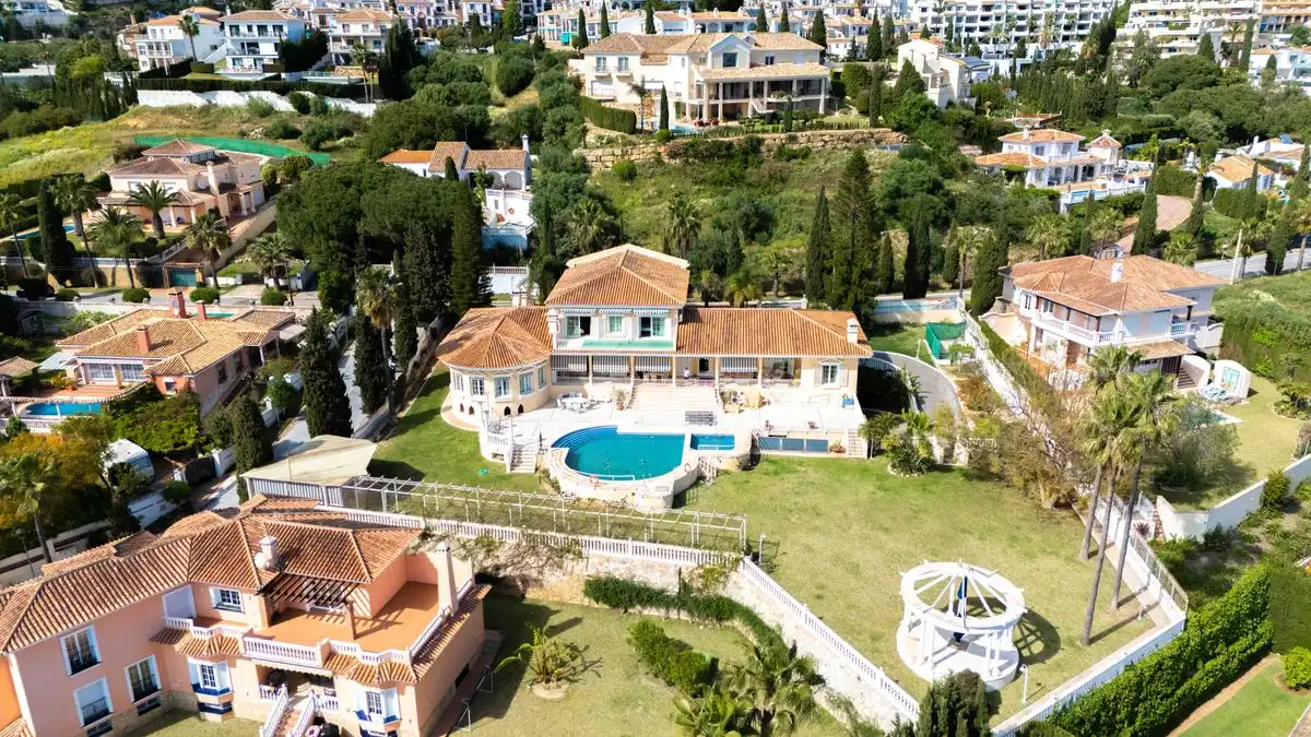 Casa amb terrassa en venda a Av. de España 17, imagen 40