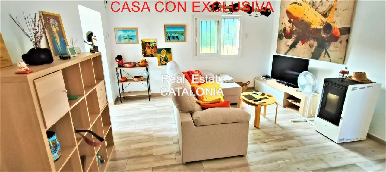 Detached house with pool for sale in Lloret Blau - La Creu de Lloret, imagen 17