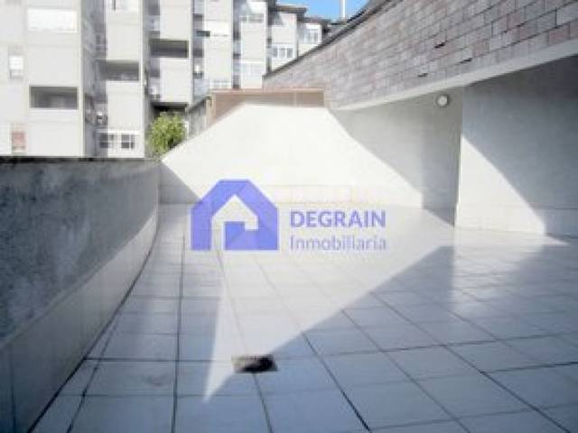 Ático en Alquiler en Oviedo - PLAZA PRIM DE RIVERA en Salesas - Foncalada - Campoamor