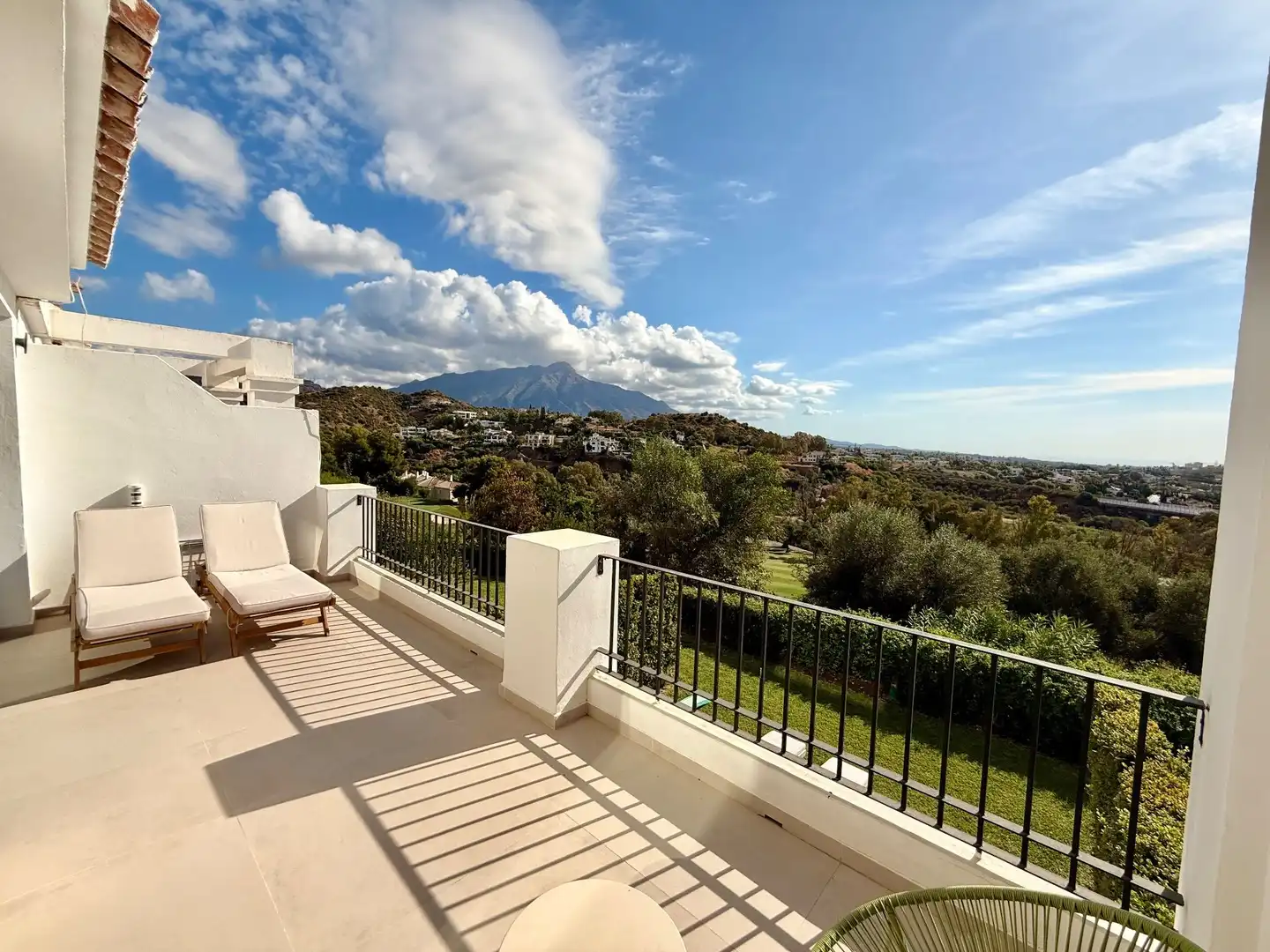 Adosado con piscina en venta en C. Hernán Cortés, 1-132, 29678 Benahavís, Málaga, imagen 24