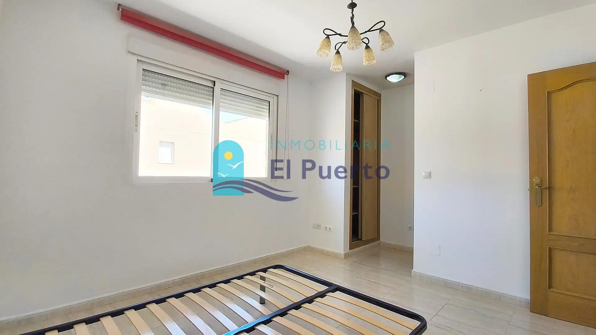 Habitación de Dúplex en venta en Mazarrón con Aire acondicionado, Calefacción y Terraza