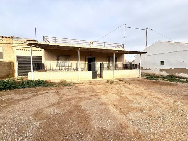 Casa-chalet en Venta en La Pinilla - Las Palas