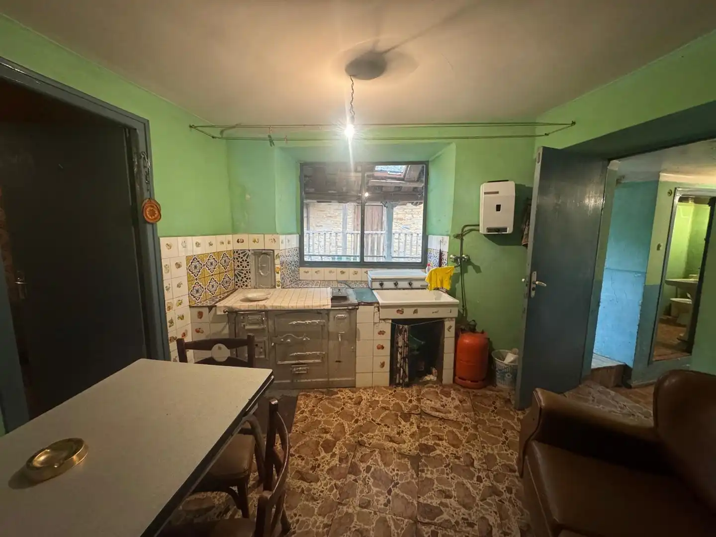 Casa rústica amb jardí en venda a SAN NICOLAS-SP 31, imagen 8