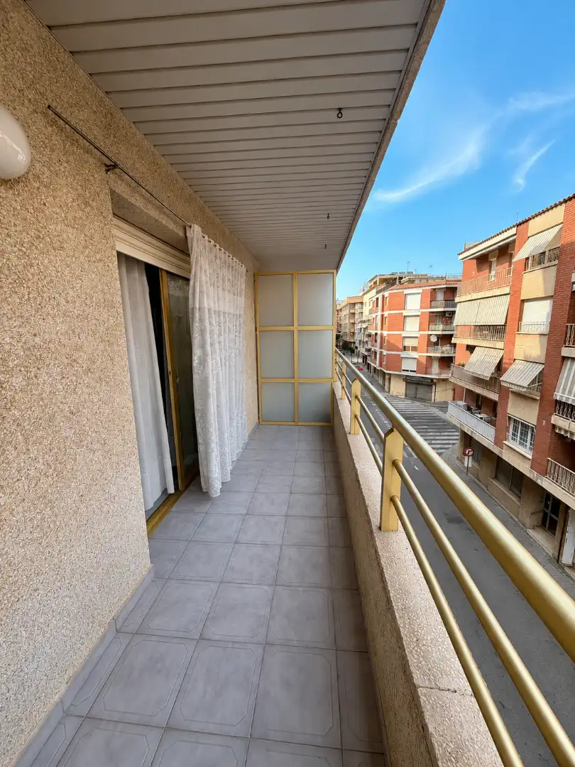 Appartement avec ascenseur à vendre à Port - Horta de Santa María