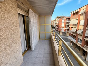 Piso con ascensor en venta en Port - Horta de Santa María