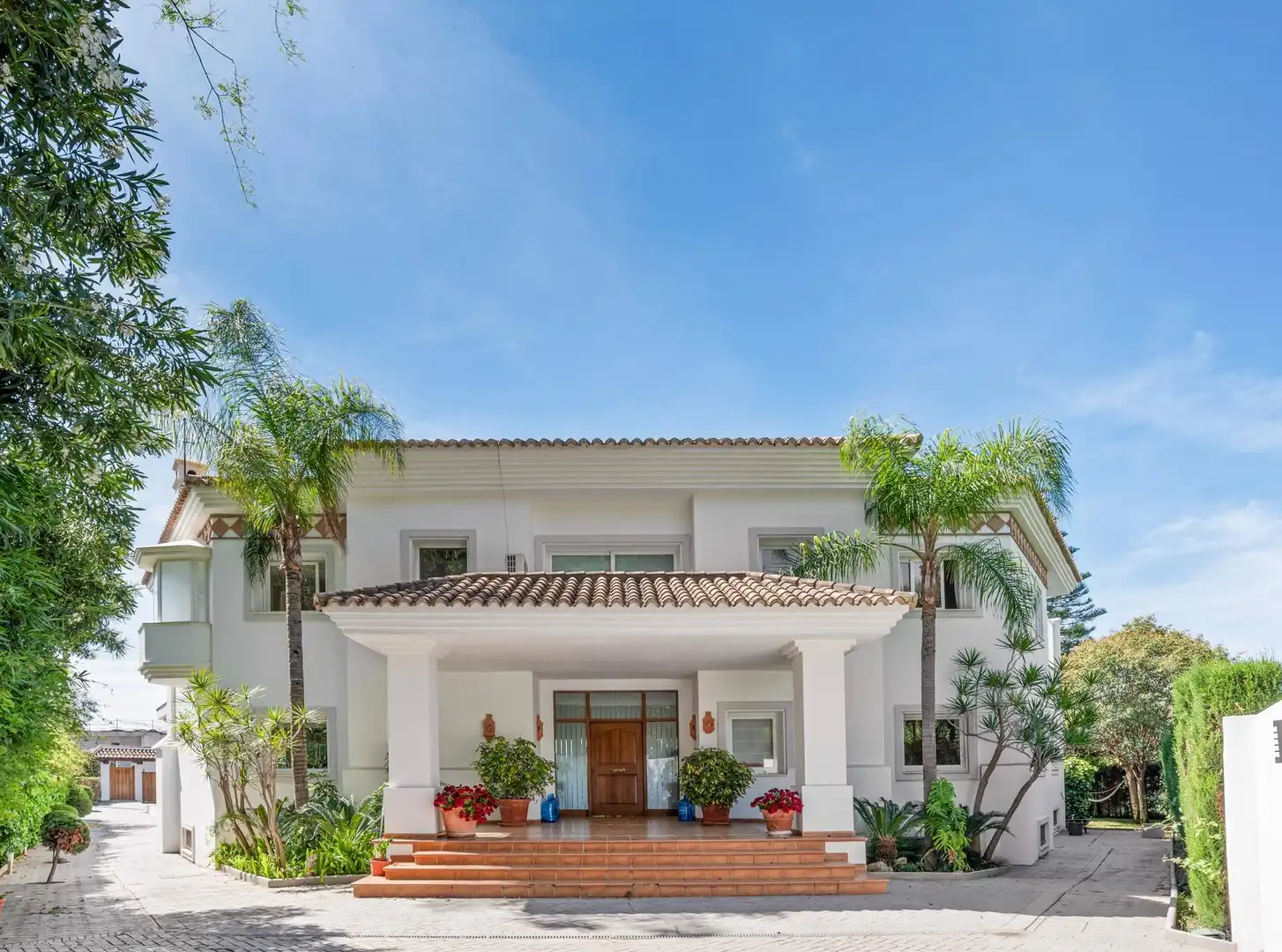 Casa amb piscina en venda a PARAISO EL, imagen 27