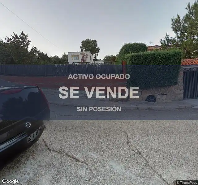Piso en venta en Villa del Prado