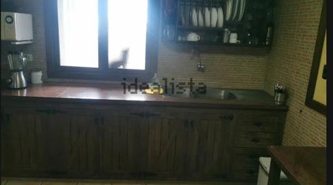 Foto 4 de Casa o xalet en venda a Carretera a Los Abrigos, 19, San Miguel, Santa Cruz de Tenerife