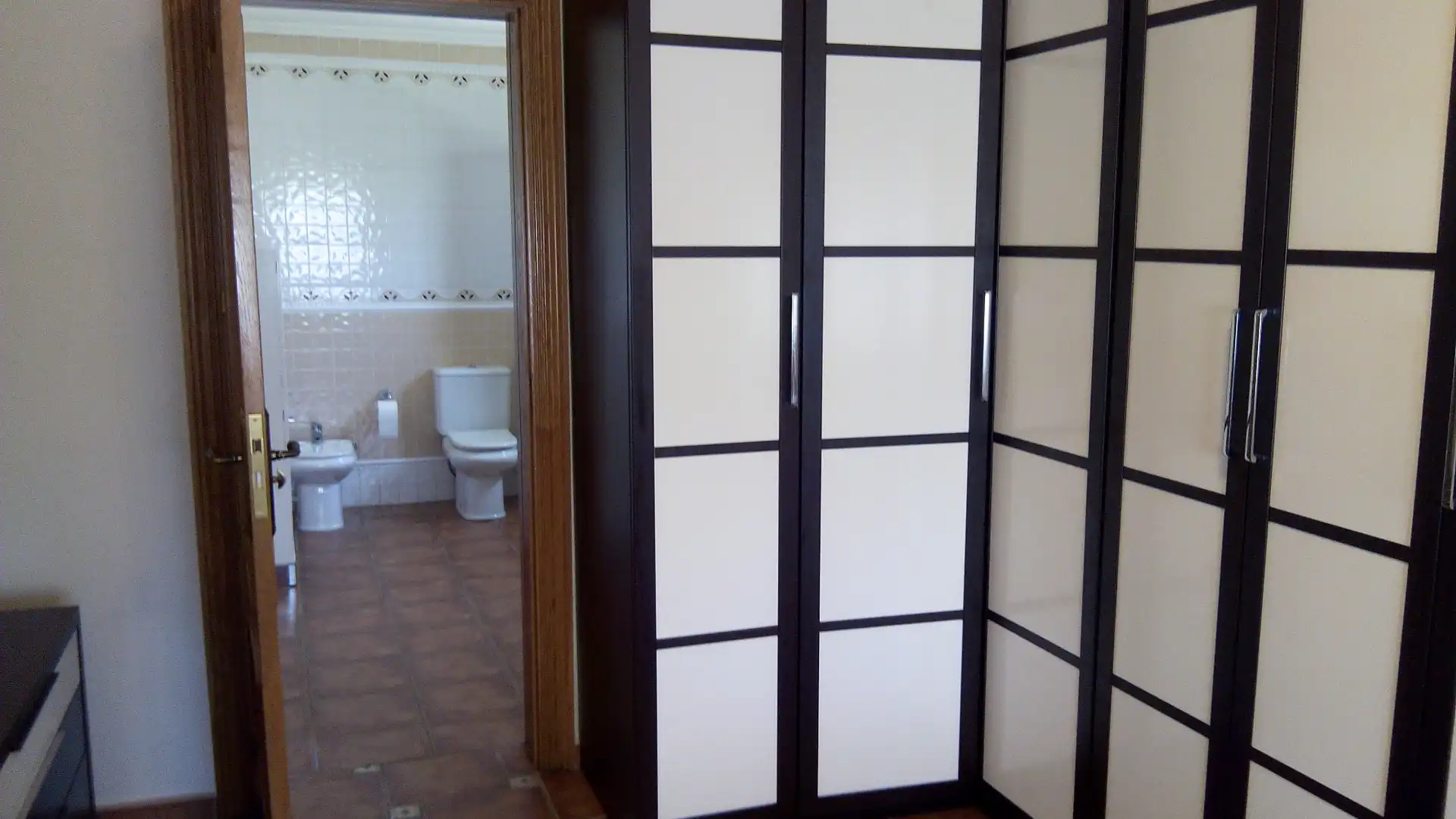 Bathroom of Houses for rent in Algorós - El Derramador