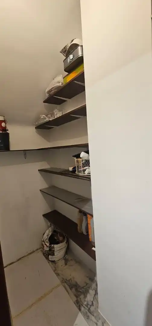 Àtic amb ascensor de lloguer a Calle TREBOL, imagen 12