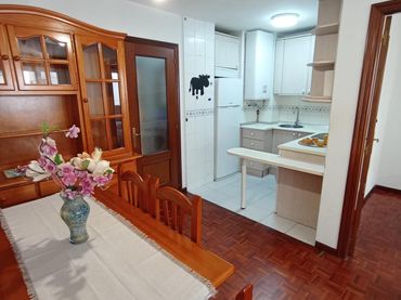 Wohnung mit Aufzug zum Verkauf in Calle Arco Iris