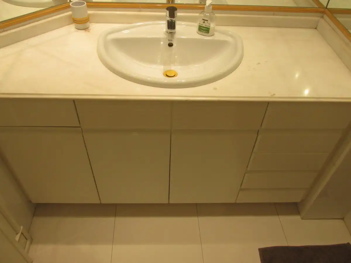 Bathroom of Attic for sale in  Logroño  with Air Conditioner, Heating and Terrace