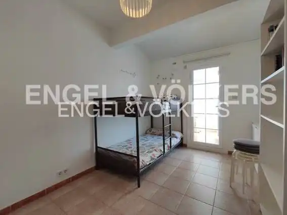 Habitación de Ático en venta en Barcelona con Calefacción, Parquet y Terraza
