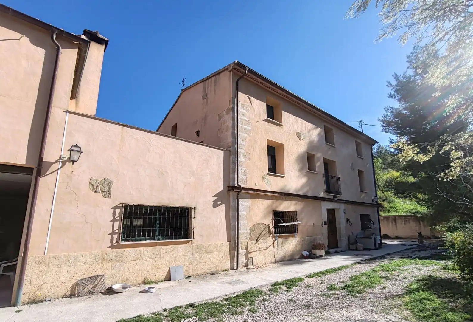 Casa con piscina en venta en Centre - Zona Alta, imagen 4