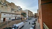 Außenansicht von Wohnung zum verkauf in Abarán mit Terrasse und Abstellraum