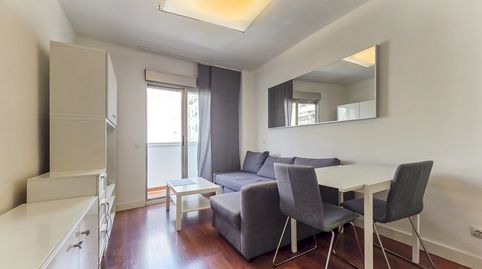 Foto 4 de Piso de alquiler en Valencia - Cl Quart, El Carme, Valencia Capital