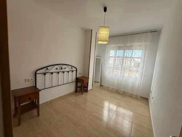Apartamento de alquiler en Juan de Borbón