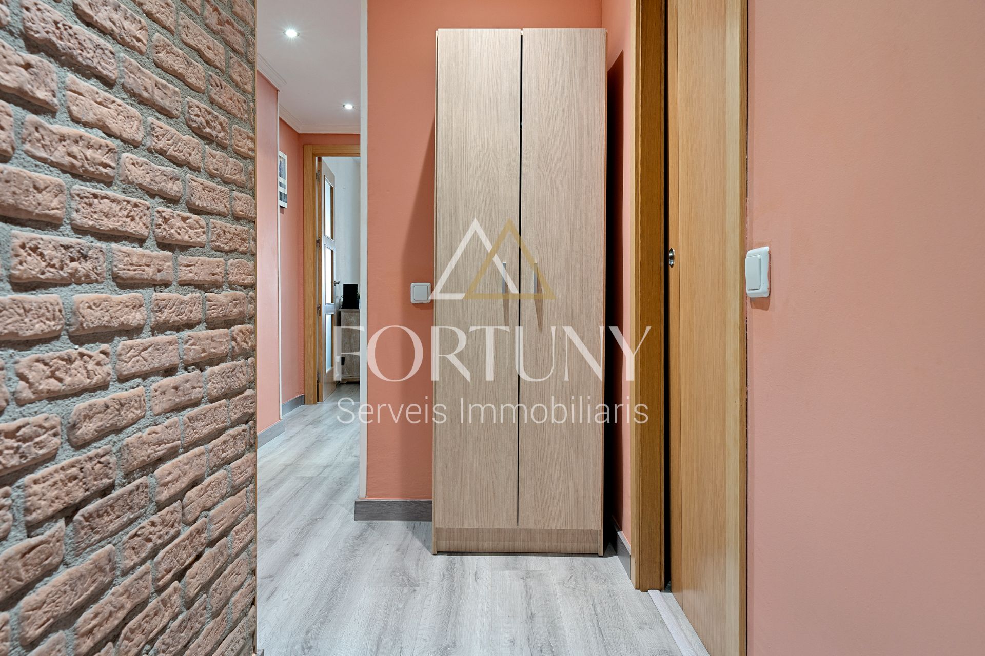 Piso en venta en Carrer Barcelona, 22, Port - Horta de Santa María