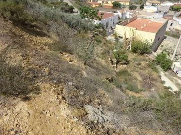 Terreny residencial en venda a Barriada las Herrerías