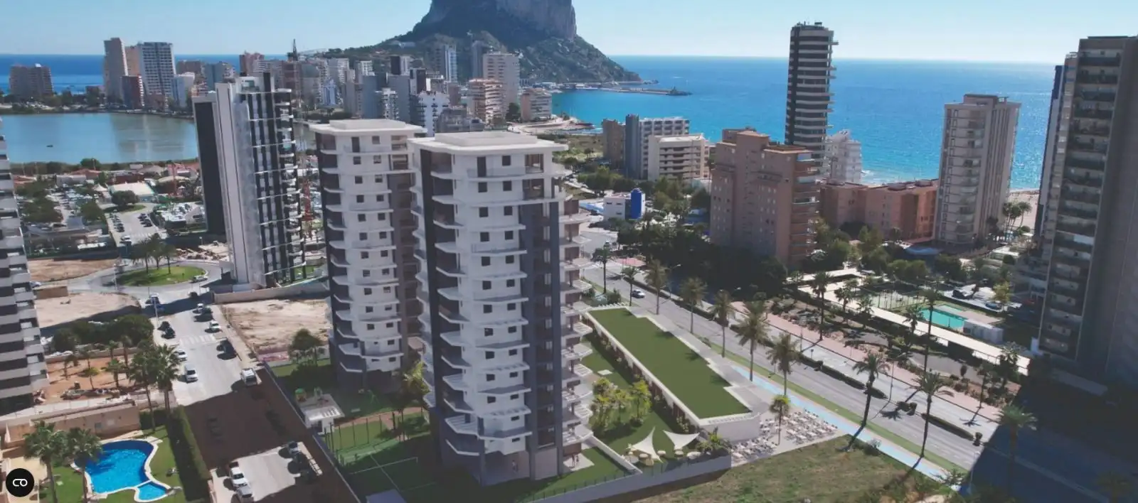 Appartement compact avec piscine à vendre à Marisol Park - Ortembach - Los Almendros, imagen 10