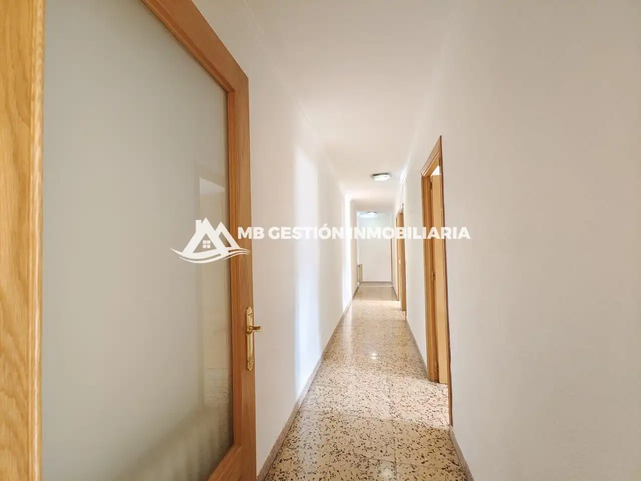 Flat for sale in Fuenlabrada  with Heating and Terrace