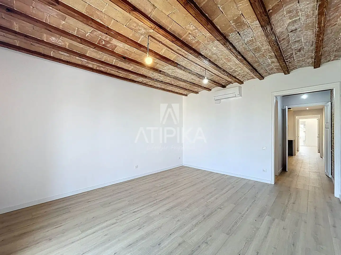 Appartement avec terrasse à vendre à Sant Pau, imagen 4
