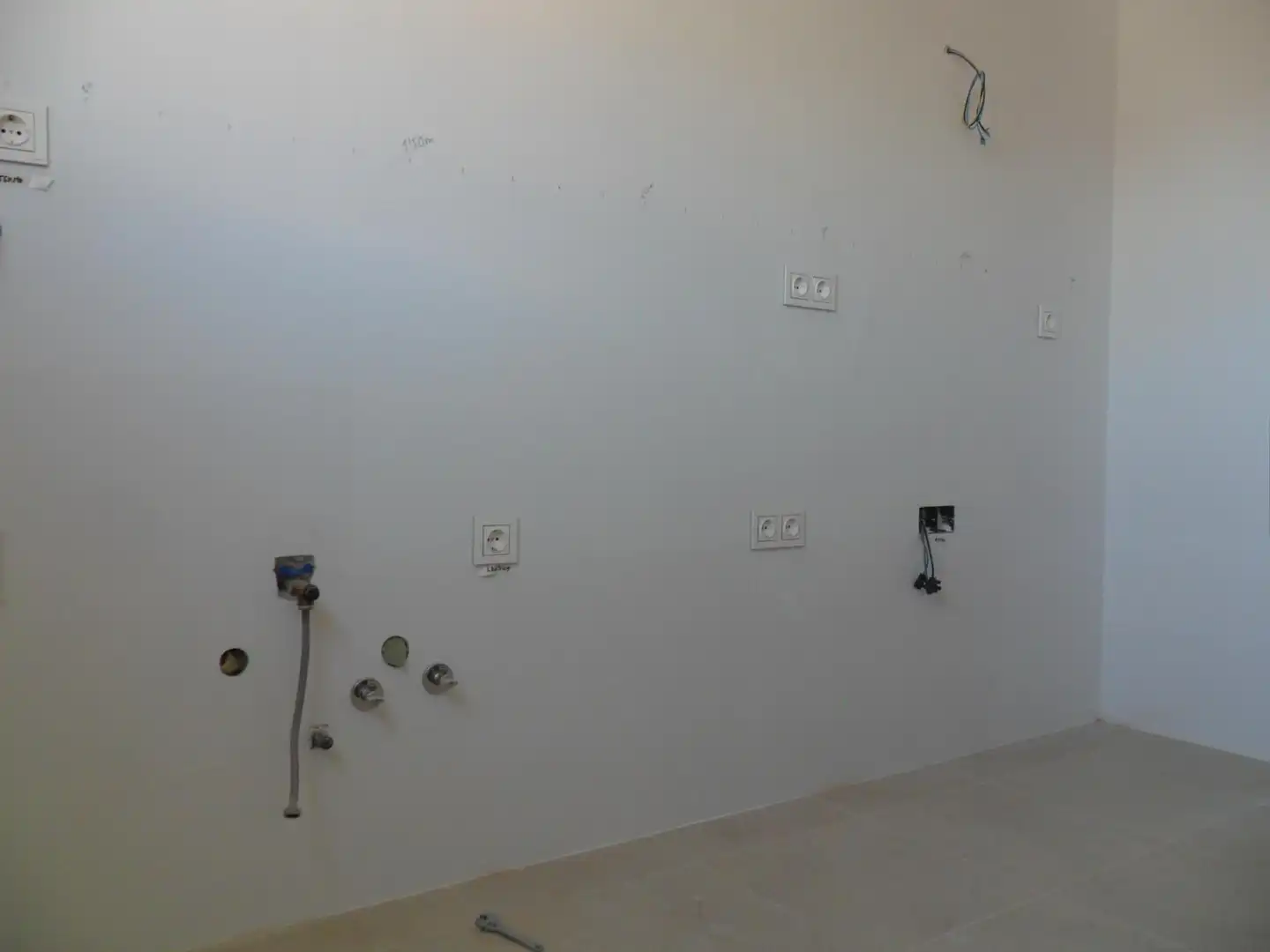 Baño de Ático en venta en Granada