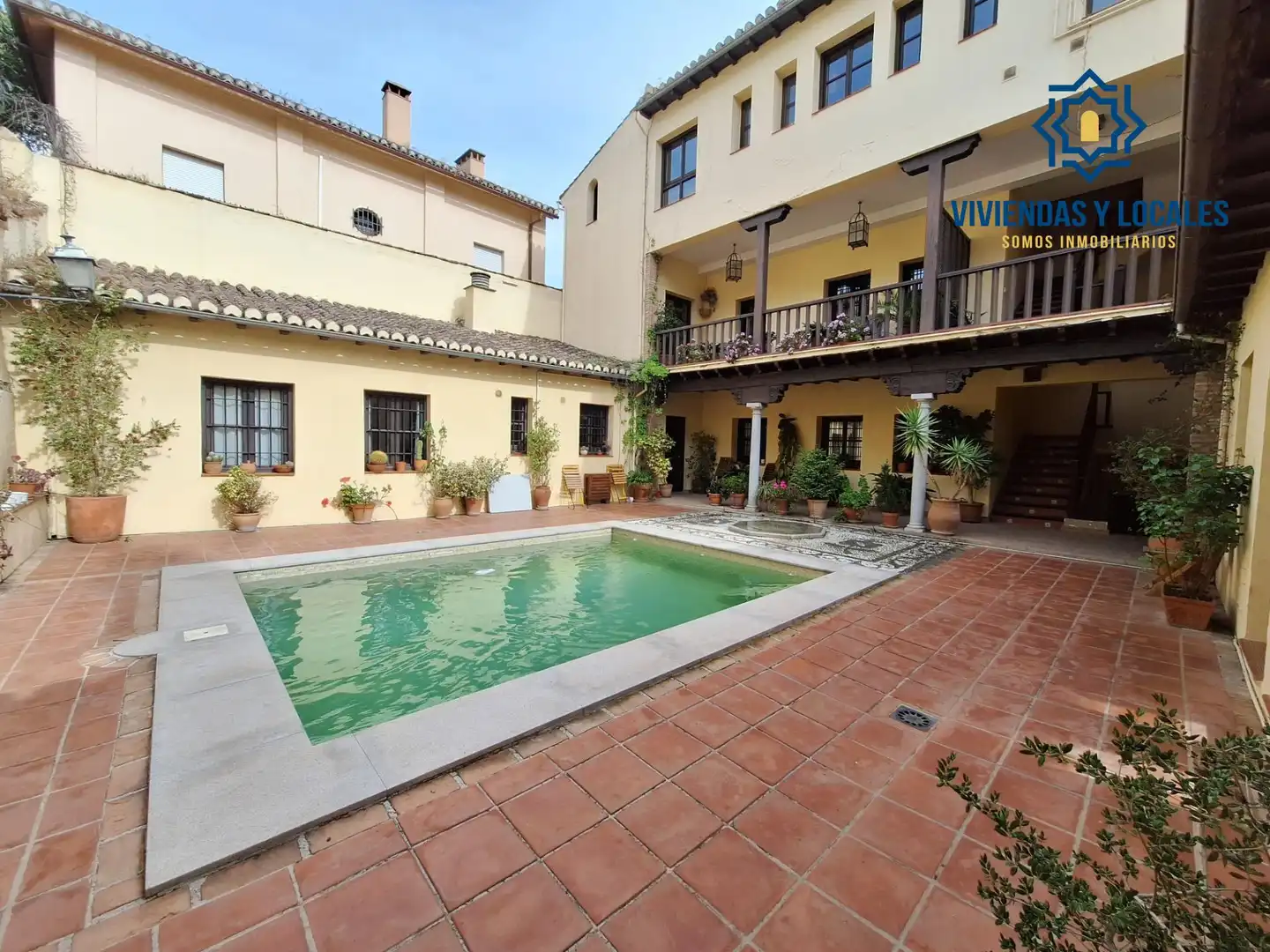 Dúplex de lloguer en Granada