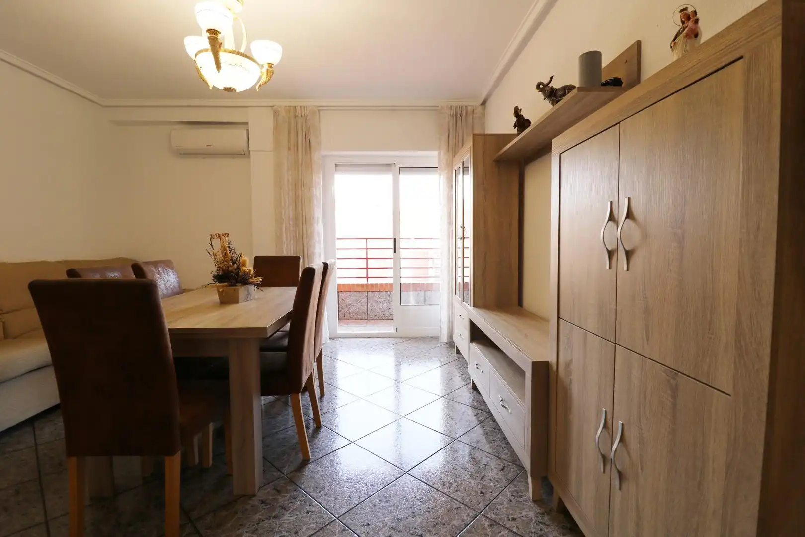 Appartement avec terrasse à vendre à Elche ciudad, imagen 7