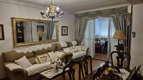 Piso en Venta en Talavera: 150 m² Zona Hospital - Nuevo Centro (Av. Constitución) | 4 Hab, Garaje, Trastero y Terraza Sur, imatge 2