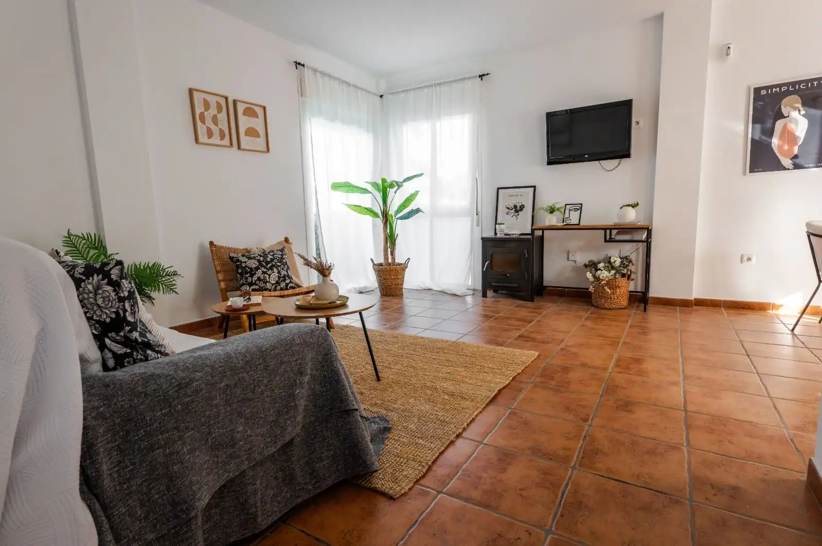 Casa con giardino in vendita a Montealto - Monterrey, imagen 8