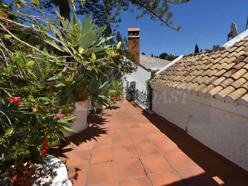Maison avec piscine à vendre à Campo de Mijas, imagen 48