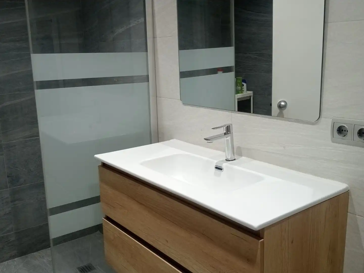Badezimmer von Wohnung zum Verkauf in Ciutadella 