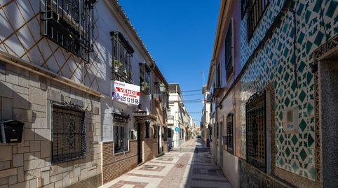 Foto 2 de Casa adosada en venta en 37 Calle Santa Herminia, San Francisco Javier, Granada Capital