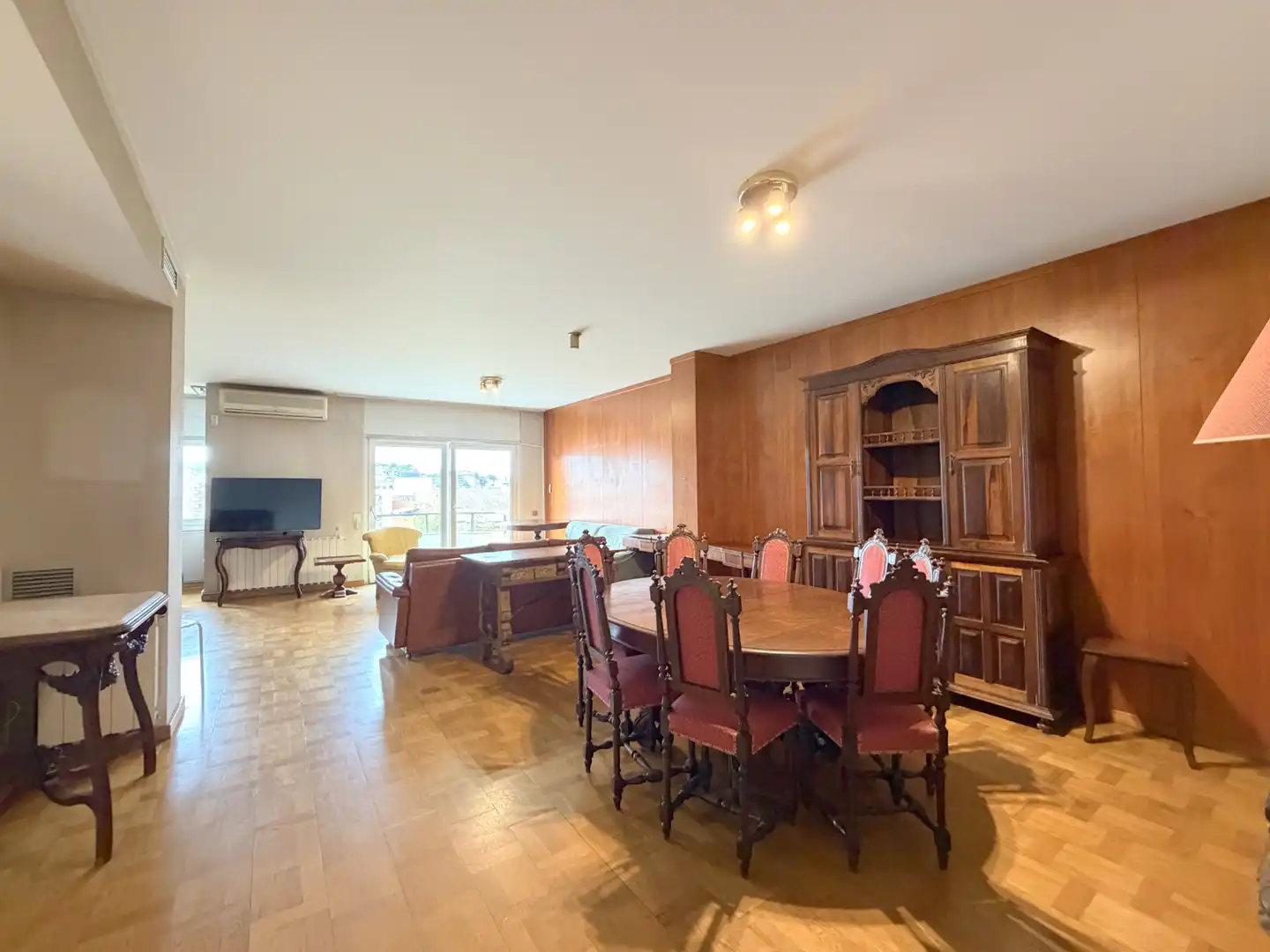Flat with terrace for sale in Plaça de la Corona, imagen 7
