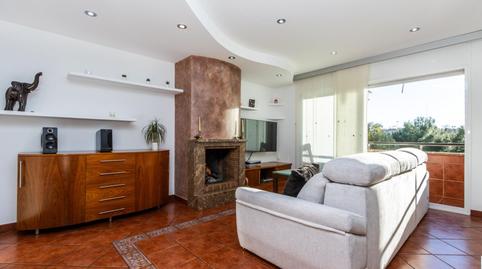 Foto 3 de Pis en venda a Concòrdia, Sabadell