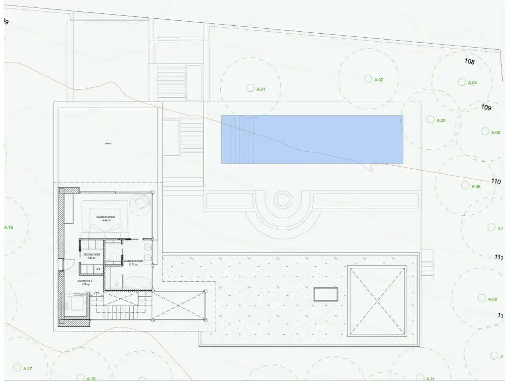 Residential zum Verkauf in Cap Martí - El Tossalet - Pinomar