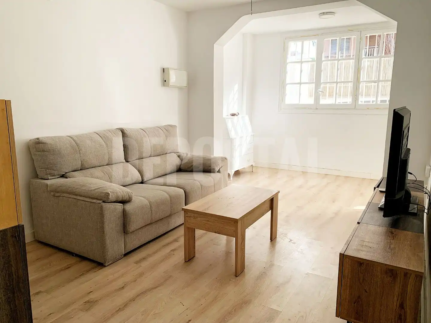 Apartment for sale in Avinguda Juan Sebastián Bach 19, imagen 3