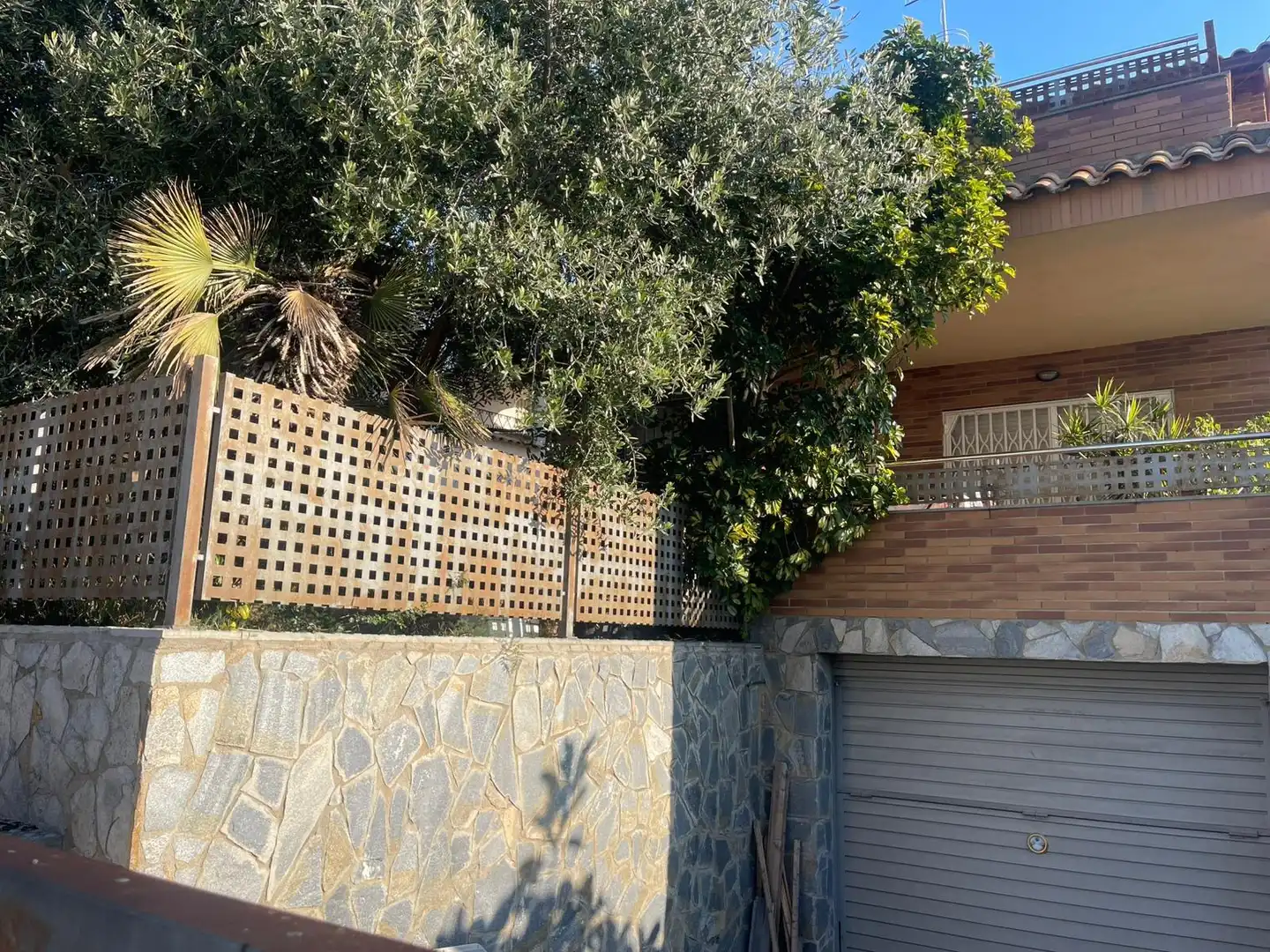 Villa con giardino in vendita a Segur de Calafell, imagen 4