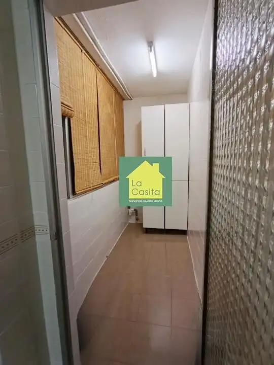 Flat with terrace for sale in Feria, imagen 12