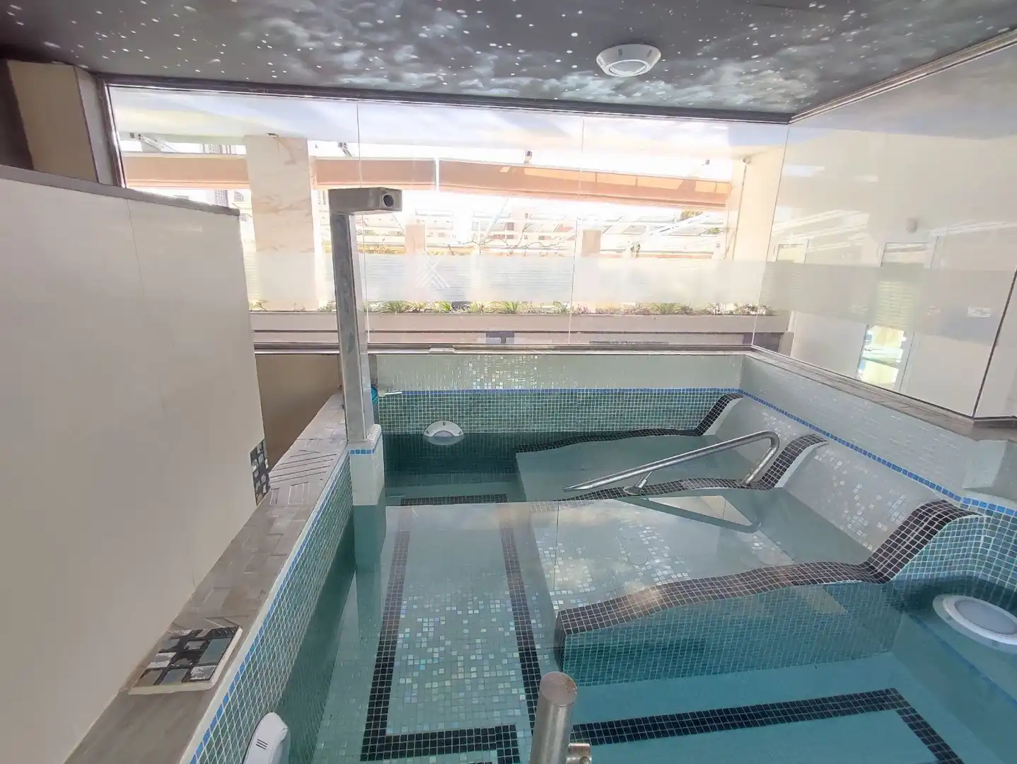 Wohnung mit Pool zum Verkauf in Cala de Finestrat, imagen 27