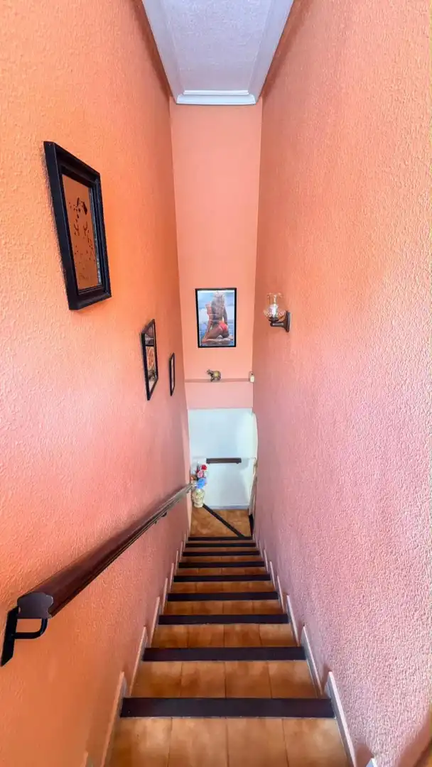 Ático en venta en Torrevieja con Aire acondicionado, Terraza y Amueblado