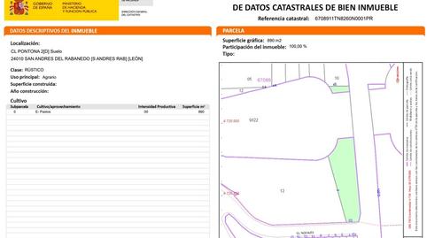 Foto 2 de Residencial en venda a Pontona, San Andrés del Rabanedo pueblo, San Andrés del Rabanedo