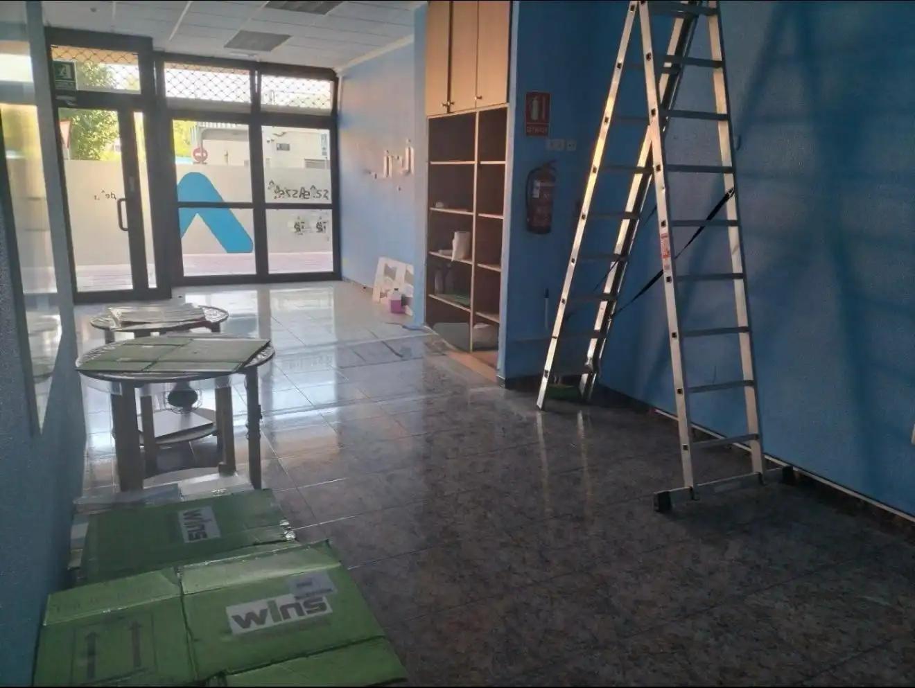 Local comercial en venda a Norte, imagen 9