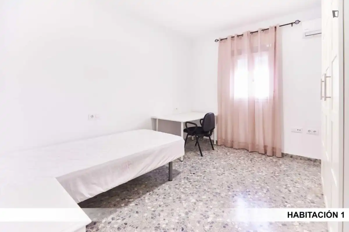 Zimmer in El Plantinar – Avda. La Paz - El Juncal