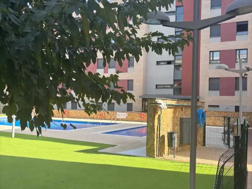Wohnung mit Pool zum Verkauf in Fenals 24, imagen 5
