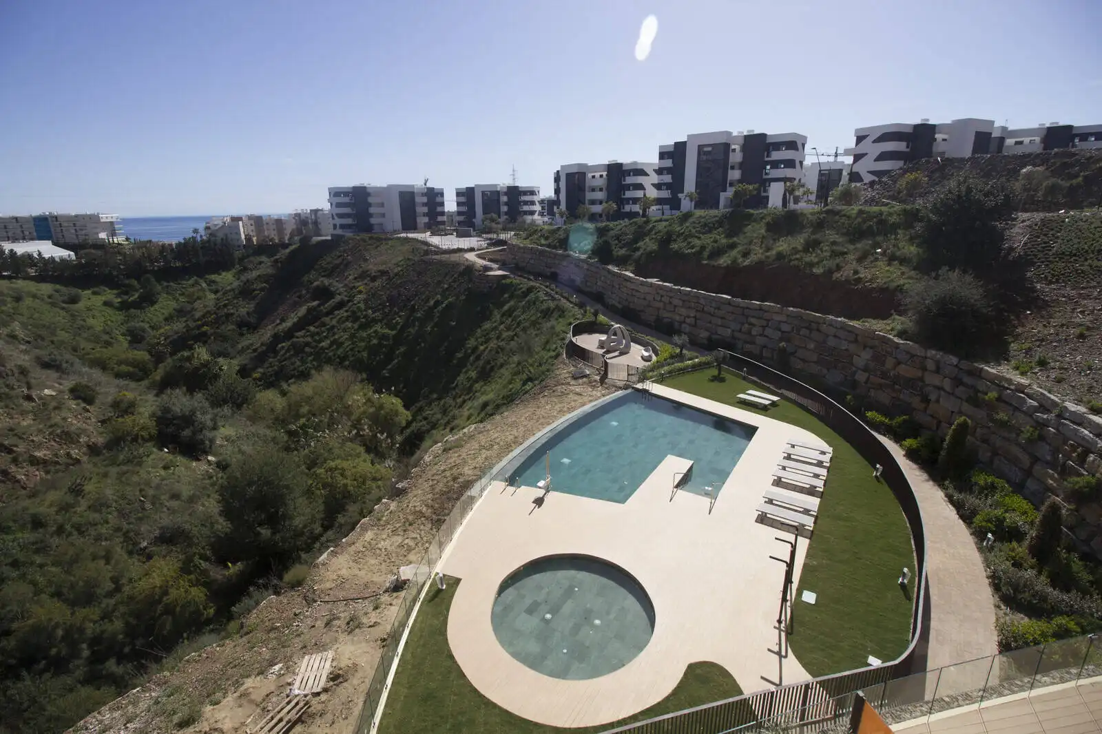 Apartament amb ascensor en venda a El Higuerón, imagen 4